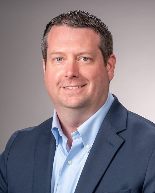 Brian Roche