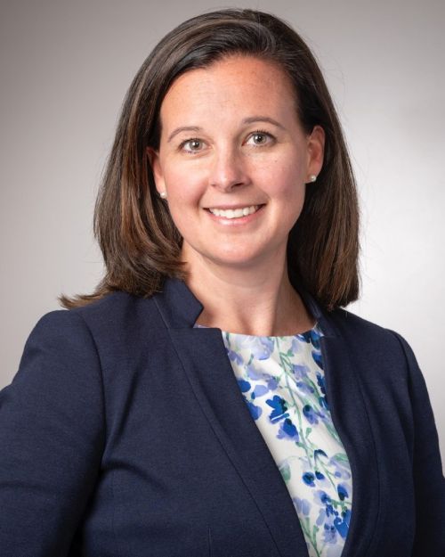 Kristen A. Cleary