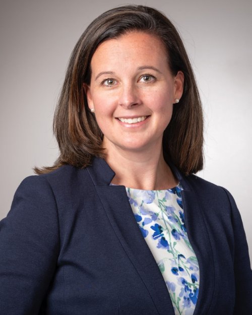 Kristen A. Cleary