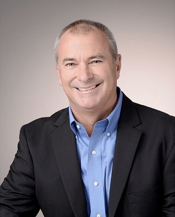 Richard P. Poulin
