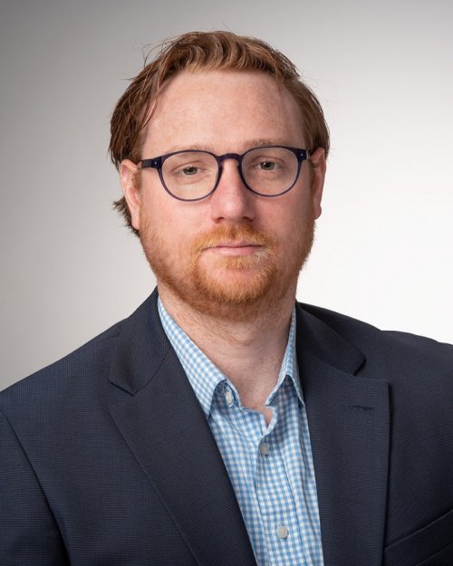 Samuel Prevost