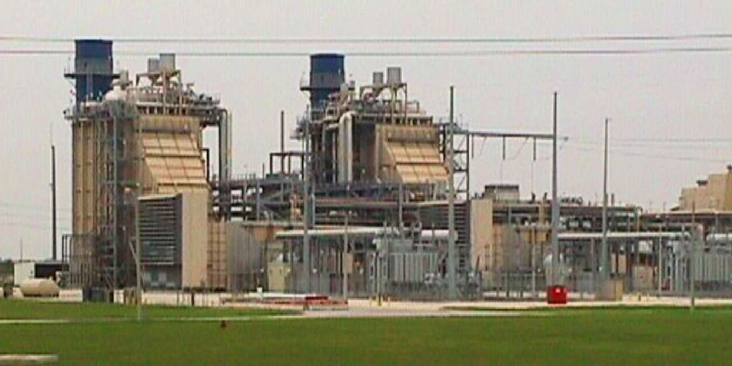 Combined Cycle