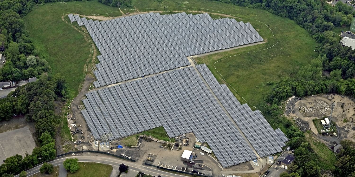 Renewable Environmental