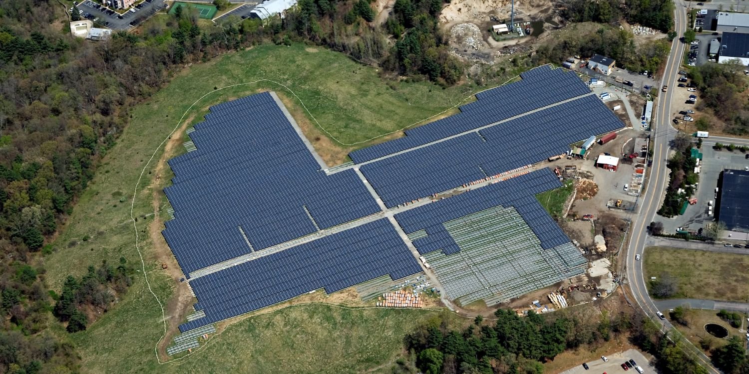 Renewable Environmental