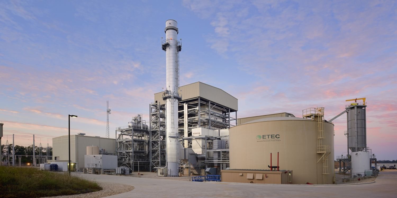 Renewable Environmental