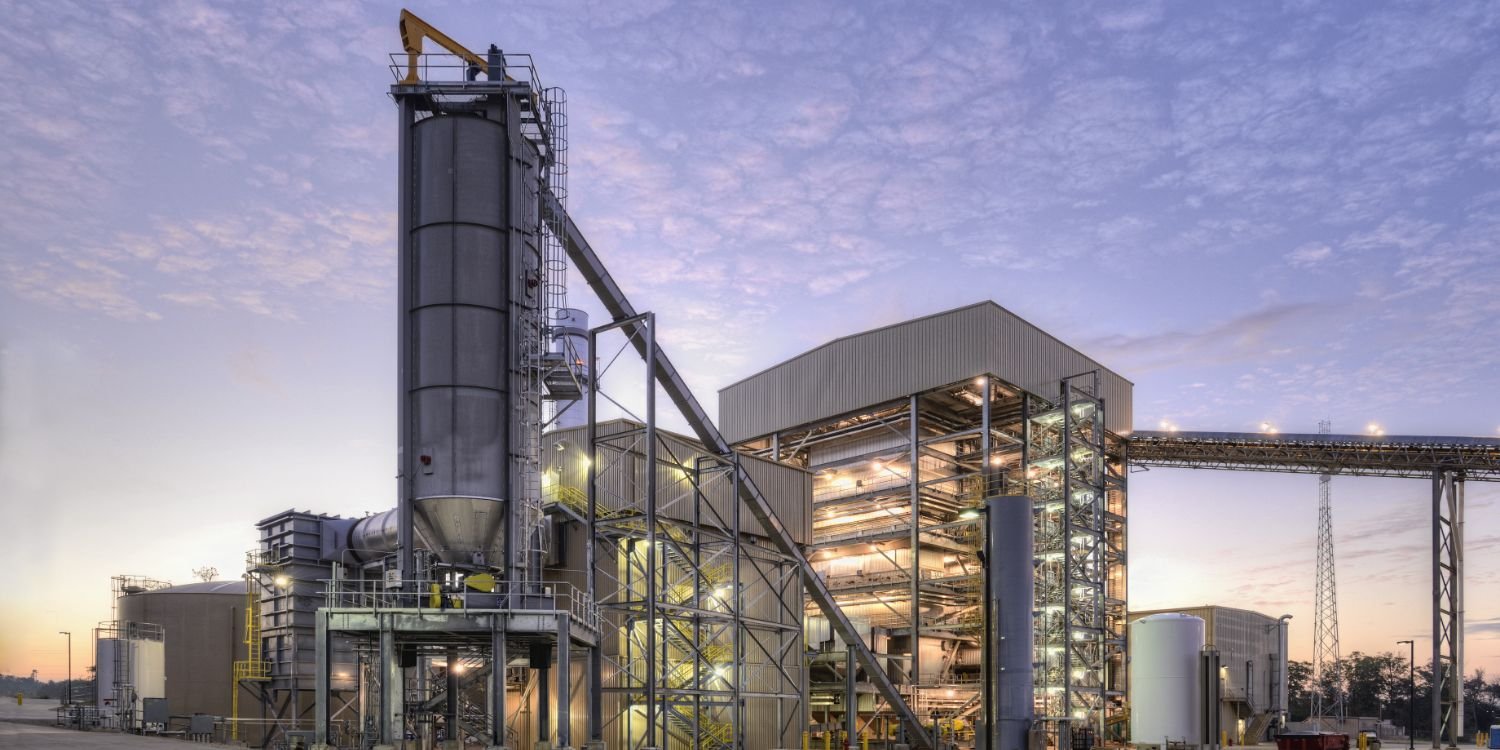 Renewable Environmental