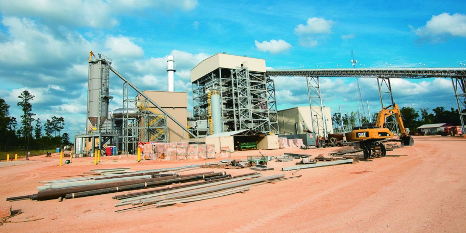 Renewable Environmental