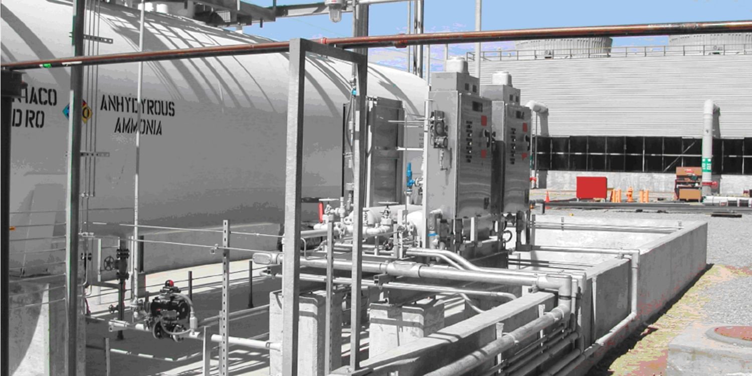 La Rosita SCR Project