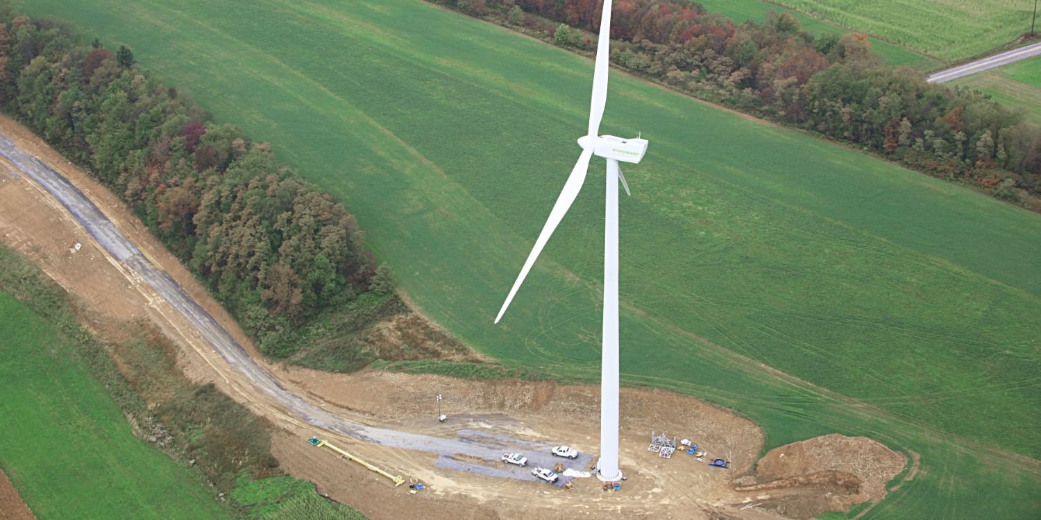 Renewable Environmental