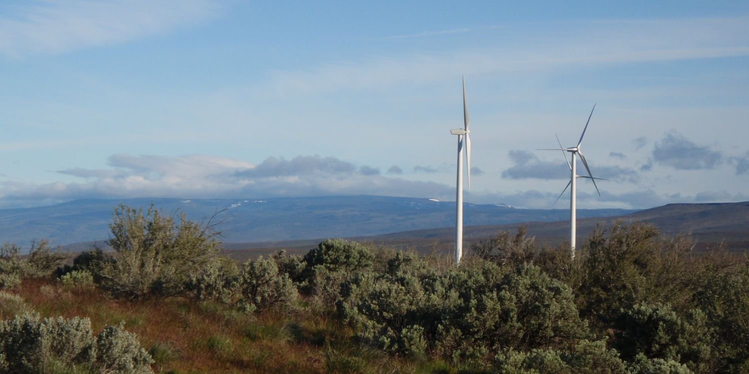 Renewable Environmental