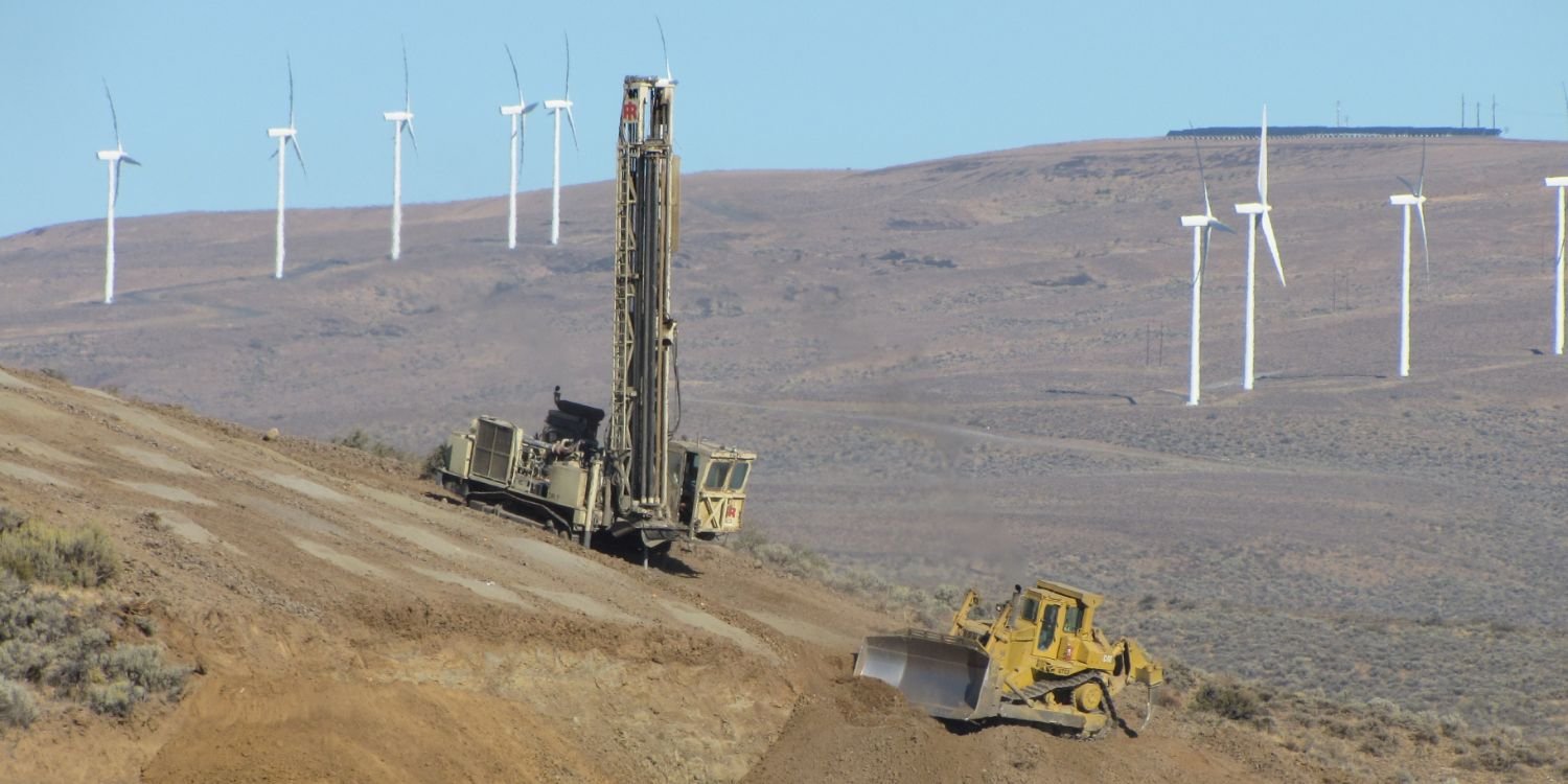 Renewable Environmental