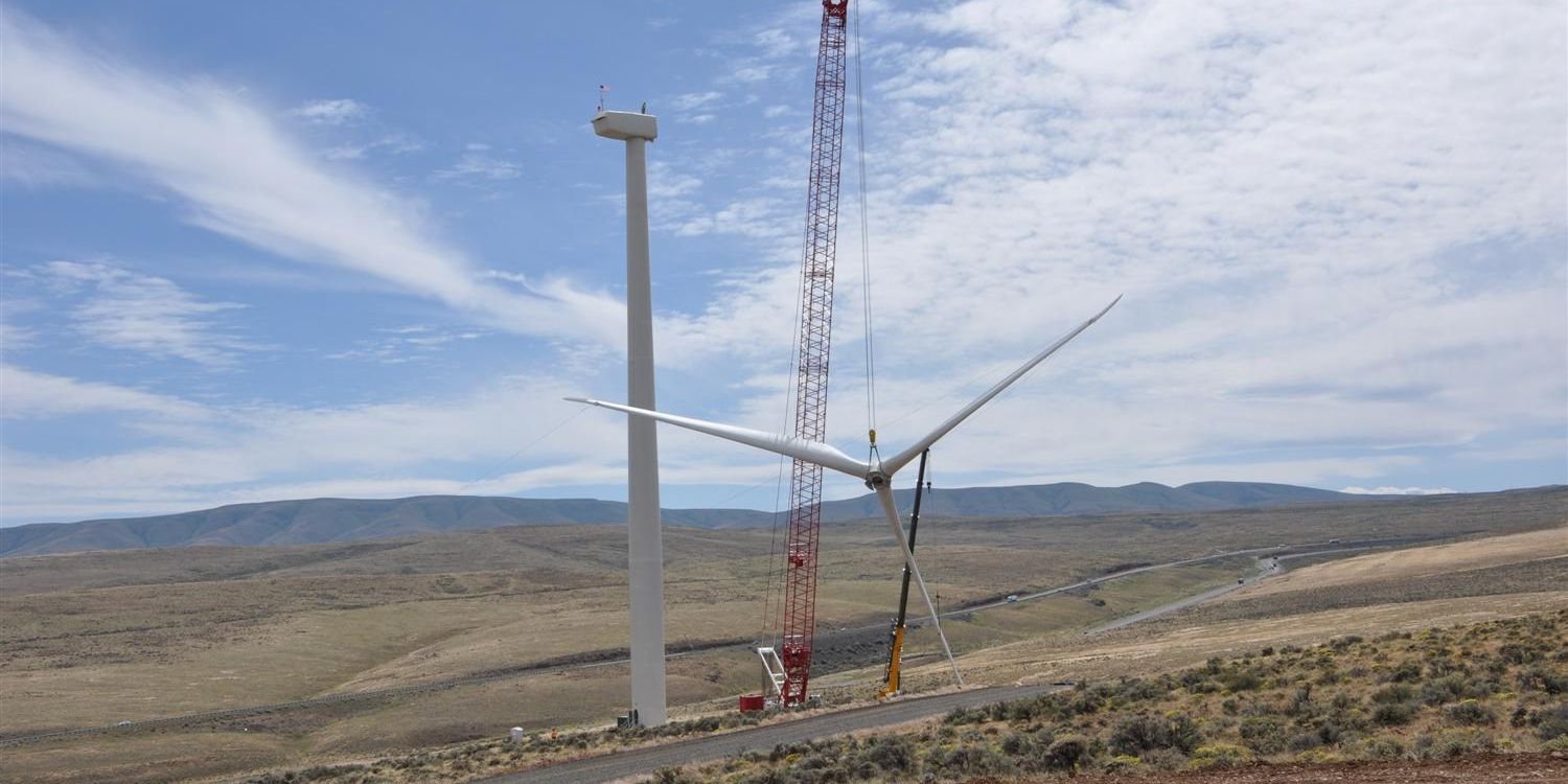 Renewable Environmental