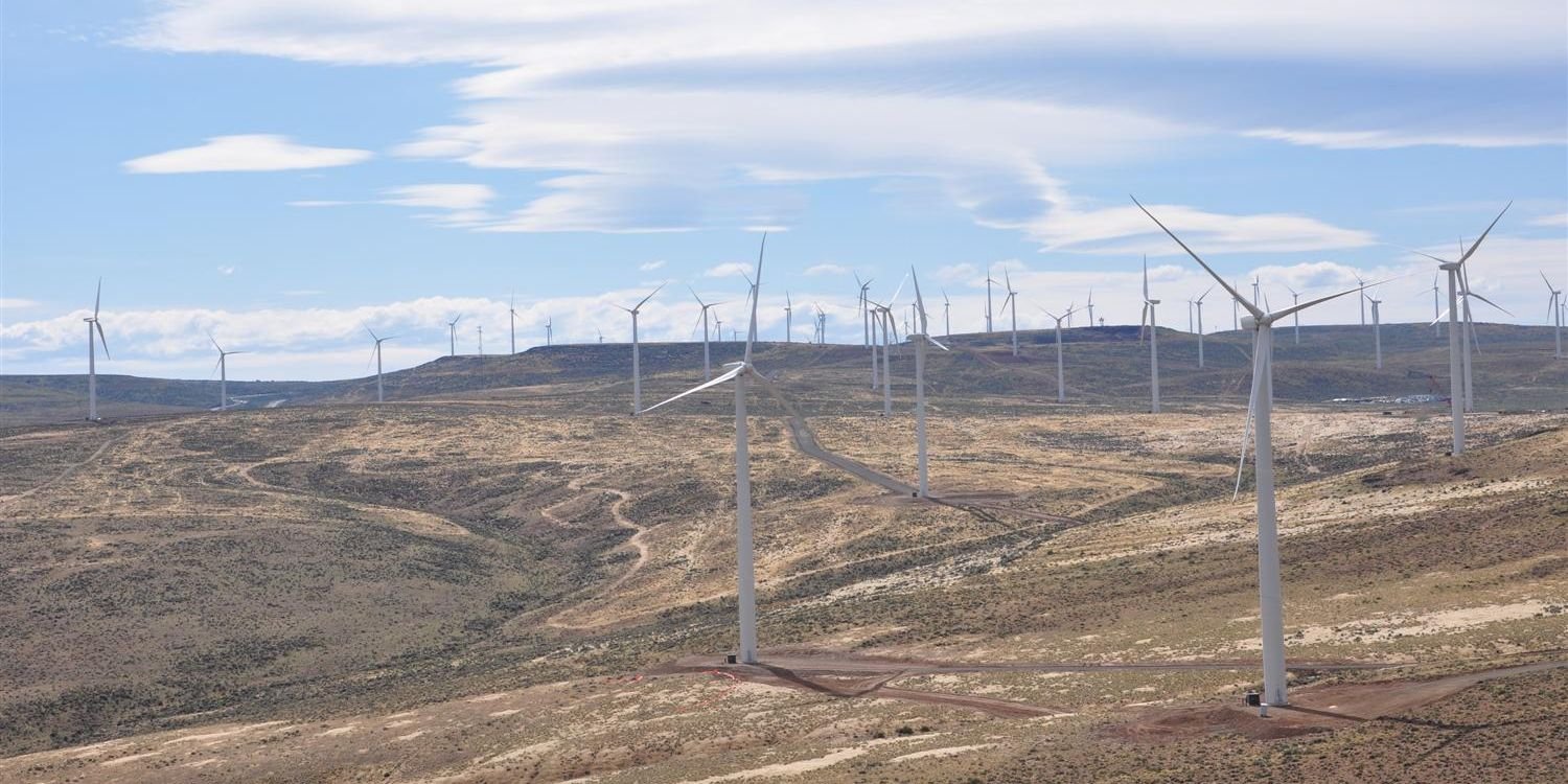 Renewable Environmental