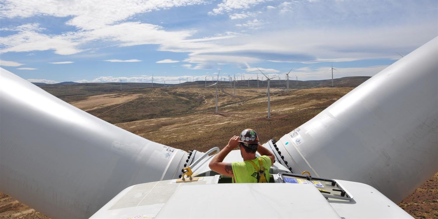 Renewable Environmental