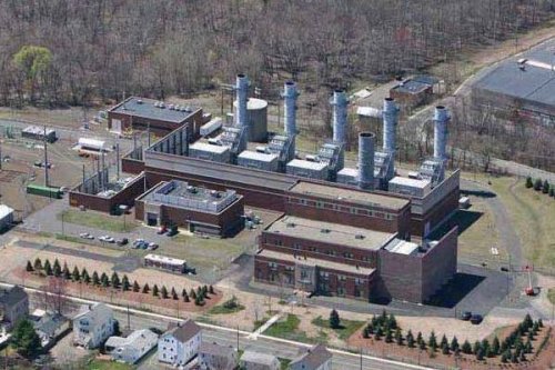 AL Pierce Repowering Project