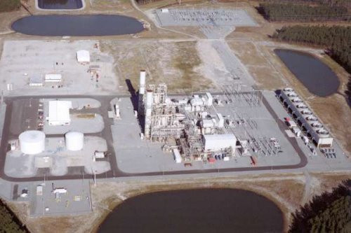 Effingham County Power Project