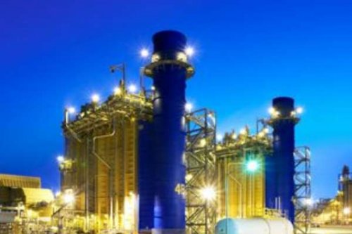 Hines Energy Complex, Power Block 2