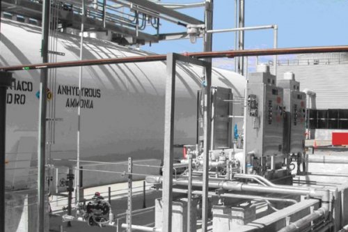 La Rosita SCR Project