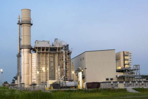 NTE Middletown Energy Center