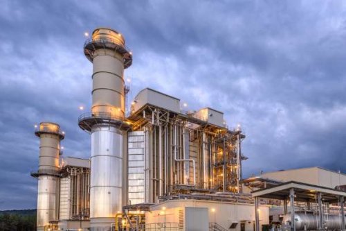 Panda Liberty Power Project