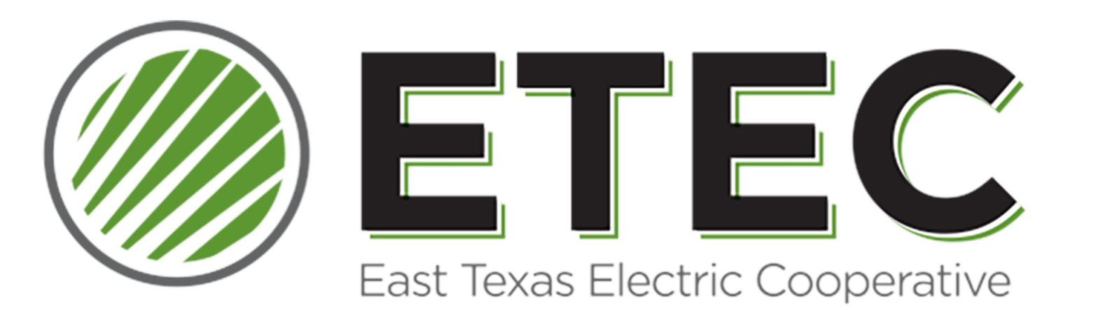 East Texas Electric Cooperative logo