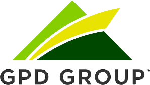GPD Group logo