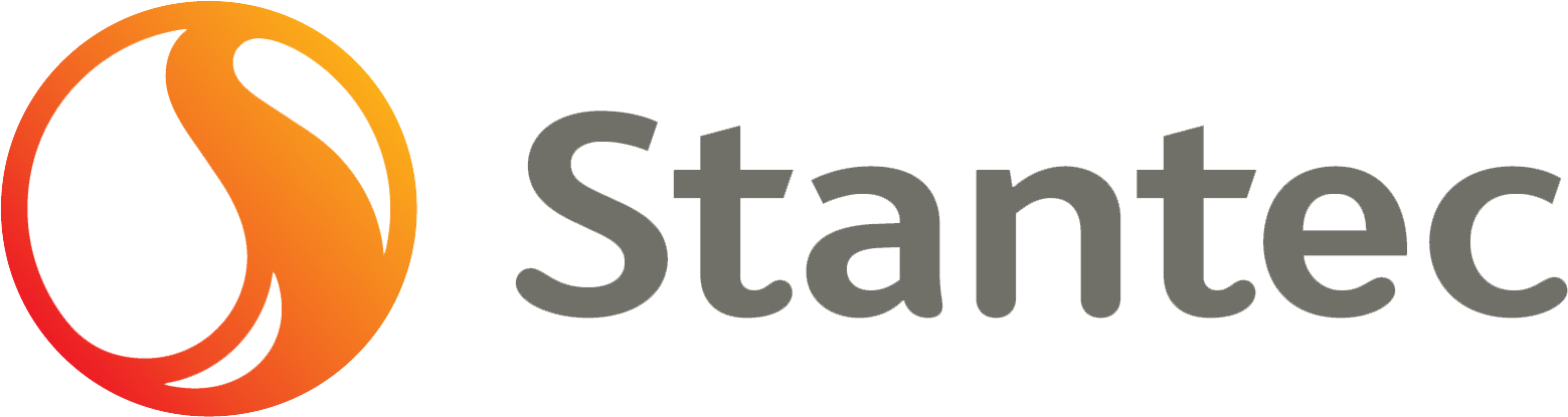 Stantec logo