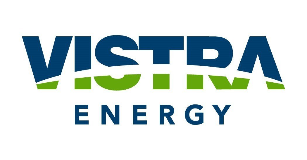 Vistra Energy logo