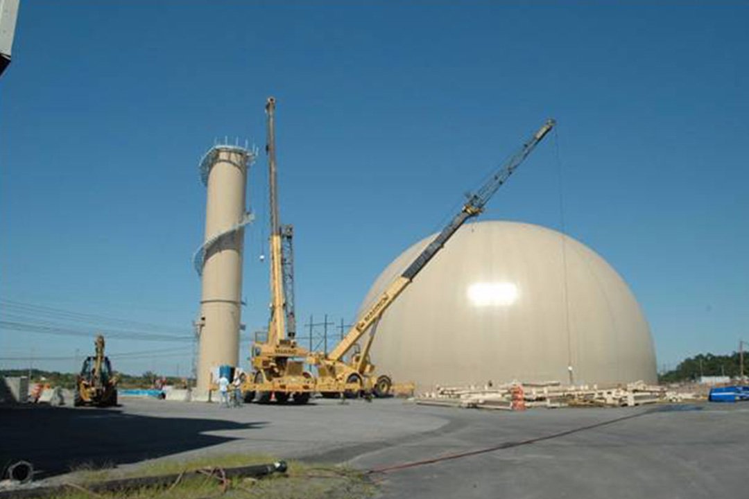 expanding into renewables