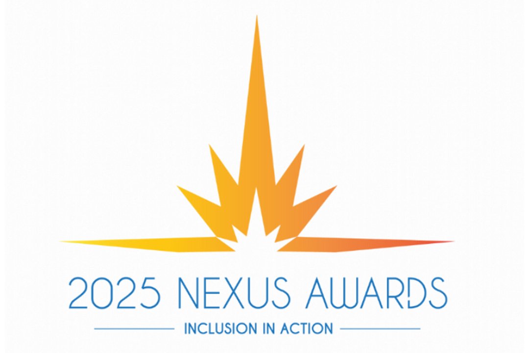 2025 NEXUS Awards logo