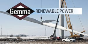 Gemma Renewable Power Formed